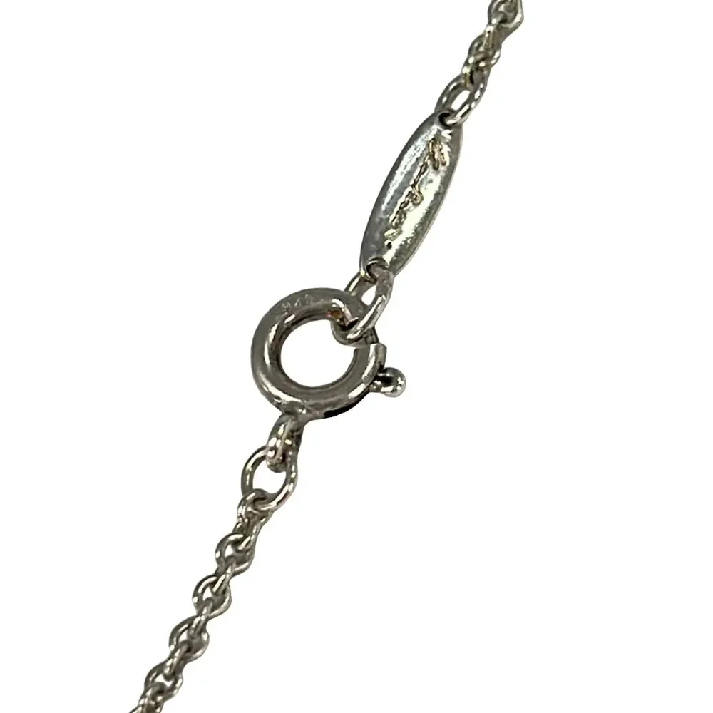 Tiffany & Co. Tear Drop Bracelet